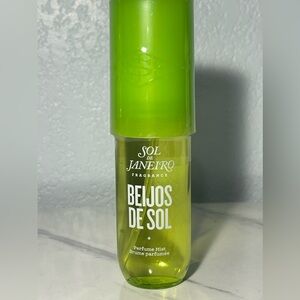 Sol De Janerio Beijos De Sol Perfume